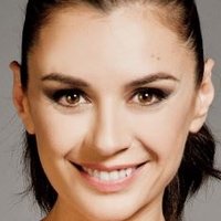 Miren Ibarguren Meztelen