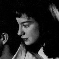 Miriam Byrd-Nethery Meztelen