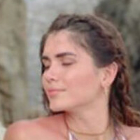 Miriam Carballo Meztelen