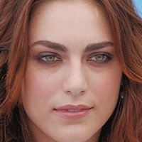 Miriam Leone Meztelen