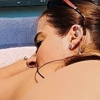 Mirjamcheriefitness Meztelen