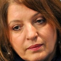 Mirjana Karanovic Meztelen