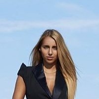Mirjana Mira Zuber Meztelen