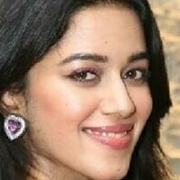 Mirnalini Ravi Meztelen