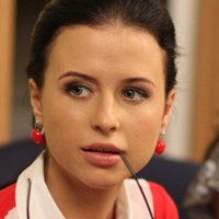 Miroslava Karpovich Meztelen