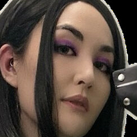 Misfit Kay Meztelen