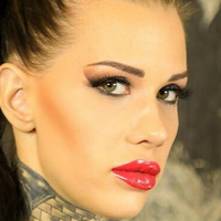 Miss Alessa Milano Meztelen