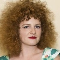 Miss Alex White Meztelen