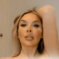 Miss Brookelyn Meztelen
