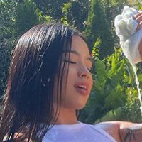 Miss Cindy Tran Meztelen