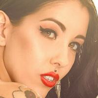 Miss Marilyn Meztelen