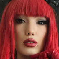 Miss Nyu Model Meztelen