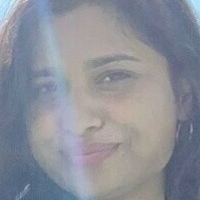 Miss Patel Meztelen