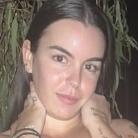 Miss Tahlia Meztelen