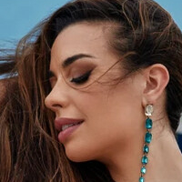 Miss Tequila Meztelen