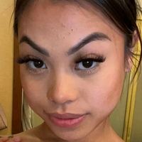 MissBabyKay Meztelen