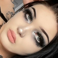 Missspookyrose Meztelen