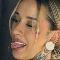 Mistress Alesia / Alesia Melissa Meztelen
