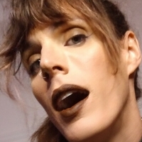 Mistress Meow TS Meztelen