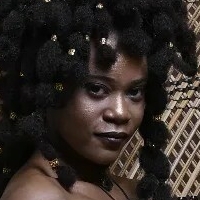 MistressJinx or Maxine Astarte Perdue Meztelen