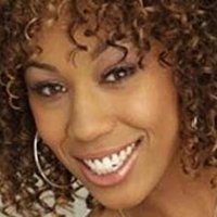 Misty Stone Meztelen