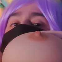 MizugiBuns Meztelen