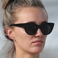 Model Brooke Hogan Meztelen