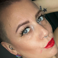 mohawkgoddess Meztelen