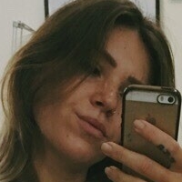Moldie Goldie Meztelen