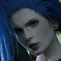 mollb_cosplay Meztelen