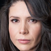 Monica Bejarano Meztelen