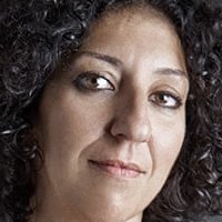 Mónica Cervera Meztelen