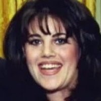 Monica Lewinsky Meztelen