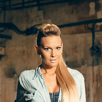 Monica_liente Meztelen