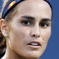 Monica Puig Meztelen