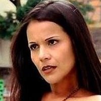 Mónica Sánchez Meztelen