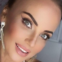 Monika Laskowska Meztelen