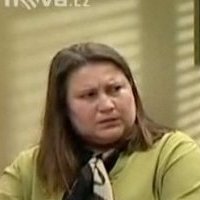 Monika Zakova Meztelen
