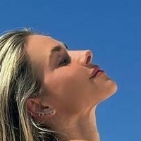 Monique Alfradique Meztelen