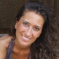Monique De Anna Meztelen