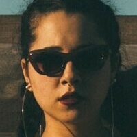 Monique Ferraz Meztelen