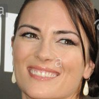 Monique Ganderton Meztelen