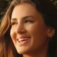 Monique Hristovska Meztelen