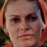 Monique Mercure Meztelen