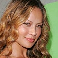 Moon Bloodgood Meztelen