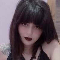 moonymph Meztelen