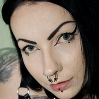 morbiddonna Meztelen