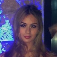 Morena Gaioli Meztelen