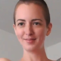 Morgan Chew Meztelen