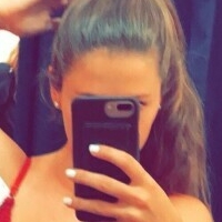 Morgan Reid Meztelen